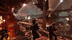 画像ギャラリー No.006のサムネイル画像 / スクウェア・エニックス,「コール オブ デューティ ブラックオプス」の新情報をちょっとだけ公開。新たな戦場で何が起きるのか