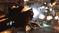 画像ギャラリー No.007のサムネイル画像 / スクウェア・エニックス,「コール オブ デューティ ブラックオプス」の新情報をちょっとだけ公開。新たな戦場で何が起きるのか