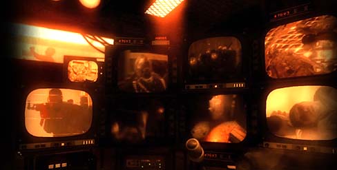 画像ギャラリー No.002のサムネイル画像 / やっぱりヤツらは帰ってきた。「Call of Duty: Black Ops」で,ゾンビの来襲を防ぐゲームモードの存在が明らかに