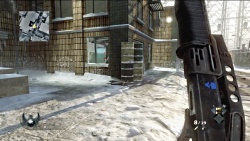 ���������꡼ No.003�Υ���ͥ������ / ��Call of Duty: Black Ops�פθ����ӥǥ��֥����ǿ��Ǥ�����������϶ä��ۤɤΥǥ��ơ�������夷���������ޥ�����ǽ����Ϫ