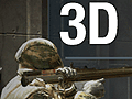 ��Call of Duty: Black Ops�פϡ�3DΩ�λ�˴����б������ӽФ�����󥰥�ǡ�����˷㤷����Ʈ�����깭������