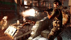 ꡼ No.016 | CoD ֥åץץץ쥤䡼饯֥ᥤס֥ϥɥפȡݡȤƤ2ͤο֥֡åס֥СפҲ