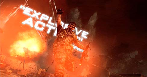 画像ギャラリー No.002のサムネイル画像 / ゲーム史上最高の販売記録を塗り替えるか。ファン期待のFPS「Call of Duty: Black Ops」の販売がヨーロッパからスタート