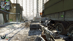 画像ギャラリー No.010のサムネイル画像 / 「コール オブ デューティ ブラックオプス」のマルチプレイで使えるキルストリークをムービーで紹介。いやもう,戦場はてんやわんや