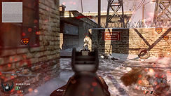 画像ギャラリー No.011のサムネイル画像 / 「コール オブ デューティ ブラックオプス」のマルチプレイで使えるキルストリークをムービーで紹介。いやもう,戦場はてんやわんや