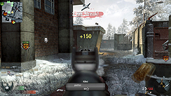 画像ギャラリー No.012のサムネイル画像 / 「コール オブ デューティ ブラックオプス」のマルチプレイで使えるキルストリークをムービーで紹介。いやもう,戦場はてんやわんや