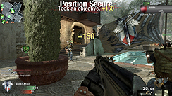 画像ギャラリー No.014のサムネイル画像 / 「コール オブ デューティ ブラックオプス」のマルチプレイで使えるキルストリークをムービーで紹介。いやもう,戦場はてんやわんや