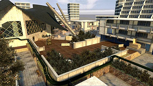 画像ギャラリー No.002のサムネイル画像 / 「Call of Duty: Black Ops」のDLC第1弾「First Strike」が海外サイトで発表。5つのマルチプレイ用マップや,追加武器などを収録