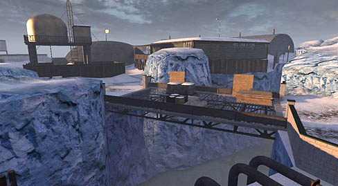 画像ギャラリー No.004のサムネイル画像 / 「Call of Duty: Black Ops」のDLC第1弾「First Strike」が海外サイトで発表。5つのマルチプレイ用マップや,追加武器などを収録