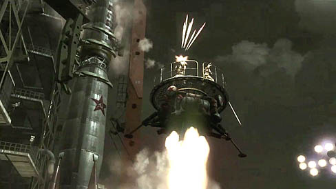 ꡼ No.001 | ǡCall of Duty: Black OpsפDLC1ƤȤʤFirst Strikeפκǿࡼӡ륾ӤλѤ