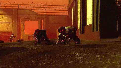 ꡼ No.002 | ǡCall of Duty: Black OpsפDLC1ƤȤʤFirst Strikeפκǿࡼӡ륾ӤλѤ