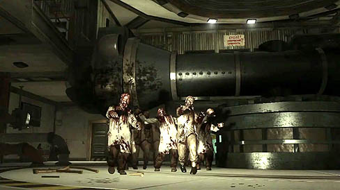 ꡼ No.003 | ǡCall of Duty: Black OpsפDLC1ƤȤʤFirst Strikeפκǿࡼӡ륾ӤλѤ