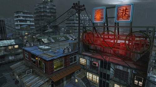 ꡼ No.003 | ҥåFPSDLC1ơCall of Duty: Black Ops - First Strikeסǿ꡼󥷥åȤǳƥޥåפʷϵĤ⤦