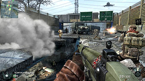 ꡼ No.006 | Call of Duty: Black OpsפDLC2ơEscalationפΥ꡼󥷥åȤȥࡼӡȤǸӥޥåפ϶ä