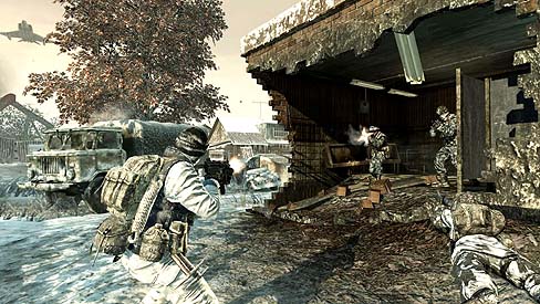 ꡼ No.009 | Call of Duty: Black OpsפDLC2ơEscalationפΥ꡼󥷥åȤȥࡼӡȤǸӥޥåפ϶ä