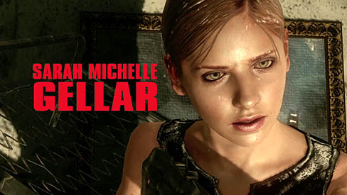 画像ギャラリー No.003のサムネイル画像 / 「Call of Duty: Black Ops Escalation」のゾンビモード「Call of the Dead」はジョージ・ロメロ監修で,ハリウッドの豪華キャストが出演