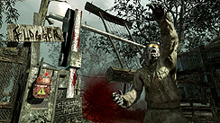 ꡼ No.005 | ٤ϷǥӤз͵FPSCall of Duty: Black OpsפοDLCRezurrectionפActivisionȯɽ