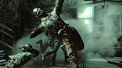 ꡼ No.003Υͥ / Call of Duty: Black OpsפDLC4ơRezurrectionפκǿȥ쥤顼ˡ̤ǥӤ臘Ի׵θʤ褦