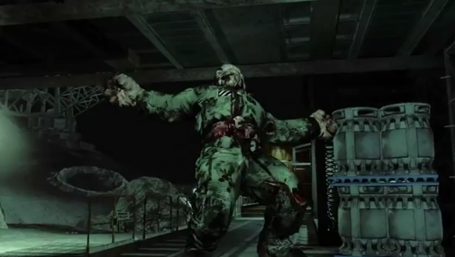 Call of Duty: Black Ops - Rezurrection ץȥ쥤顼 ǯǧ