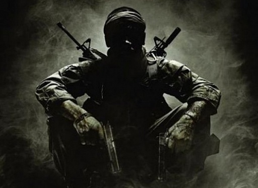 画像集#001のサムネイル/2012年は「Call of Duty: Black Ops 2」か？ Activisionが，blackops2.comのドメインネームを取得