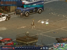 画像ギャラリー No.008のサムネイル画像 / トライアルテスト開始が迫る「エターナルシティ2」,プレイムービー第2弾でゾンビのぶっ倒し方を学んでおこう