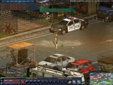 画像ギャラリー No.011のサムネイル画像 / トライアルテスト開始が迫る「エターナルシティ2」,プレイムービー第2弾でゾンビのぶっ倒し方を学んでおこう