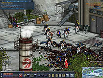 ꡼ No.010Υͥ / ꥪۥ顼ࡼΥ饤RPG֥ʥ륷ƥ 2פǡȥ饤ƥȤƤΰץ쥼ȥڡⳫ