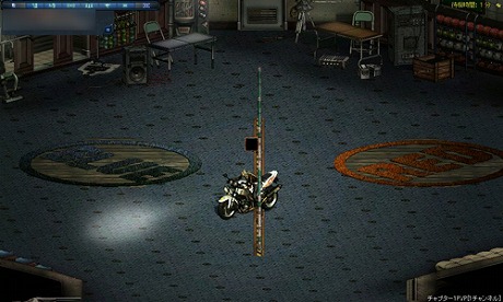 ꡼ No.012Υͥ / ֥ʥ륷ƥ 2ס׳緿åץǡȡɤ»ܡޥåפμϤᡤץ쥤䡼򥿡åȤˤ絬ϤƤ