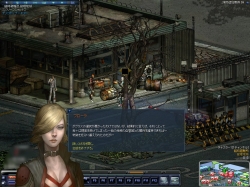 ���������꡼ No.003�Υ���ͥ������ / �֥������ʥ륷�ƥ� 2��PvP����Ρ�Ϣ�祵�Х��Х��11��24������