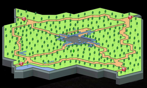 ���������꡼ No.006�Υ���ͥ������ / �֥������ʥ륷�ƥ� 2��PvP����Ρ�Ϣ�祵�Х��Х��11��24������