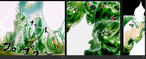 ���������꡼ No.004�Υ���ͥ������ / �֥������ʥ륷�ƥ� 2�פ�̵���Żҥ��ߥå���Ϣ�ܡ��դ���������ƥ��Ȥ�