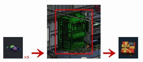 ���������꡼ No.005�Υ���ͥ������ / �֥������ʥ륷�ƥ� 2�׿������ƥ���ɶ񥦥��륹�׼���������Ӥ���Τ��֤���