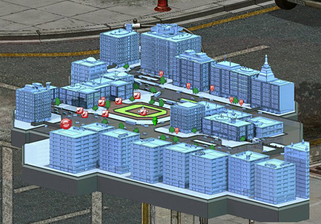 ꡼ No.010Υͥ / ꥪ֥ʥ륷ƥ 2פǿޥåפʤɤɲä緿åץǡȤ420˼»ܡ٥Ȥꥹ