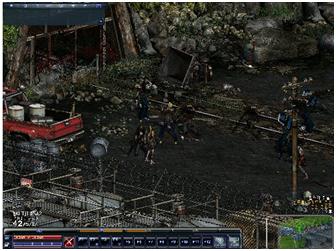 画像ギャラリー No.004のサムネイル画像 / 「エターナルシティ2」新クエスト追加＆夏を満喫できる5つのイベント開催