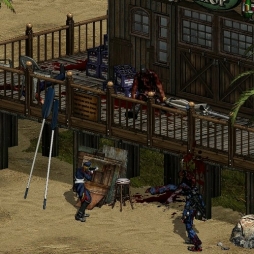 ���������꡼ No.003�Υ���ͥ������ / �֥������ʥ륷�ƥ�2�ס����ޥåס�Paradise Island�פ��ɲä�