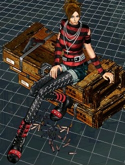 ���������꡼ No.008�Υ���ͥ������ / �֥������ʥ륷�ƥ�2�ס����ޥåס�Paradise Island�פ��ɲä�