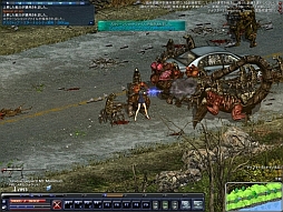 画像ギャラリー No.004のサムネイル画像 / 「エターナルシティ 2」アップデート「Chapter4 - 迷宮 -」で新マップなどを実装