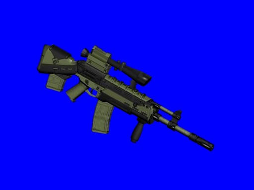 画像ギャラリー No.002のサムネイル画像 / 「エターナルシティ2」特殊攻撃確率が高い「違法武器LE-FN」を6月10日実装