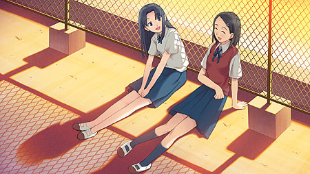 画像ギャラリー No.003のサムネイル画像 / 現在と過去の物語が入り混じるアドベンチャー「セカンドノベル 〜彼女の夏、15分の記憶〜」,15分の記憶の壁を越えてストーリーを進めるゲームシステムとは