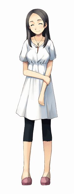 画像ギャラリー No.001のサムネイル画像 / 「セカンドノベル」,ヒロイン“彩野”がつぶやくtwitterBot.登場