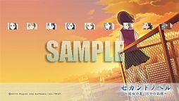 ꡼ No.002 | ֥ɥΥ٥ץǥPS3/PSPѥơޤۿ