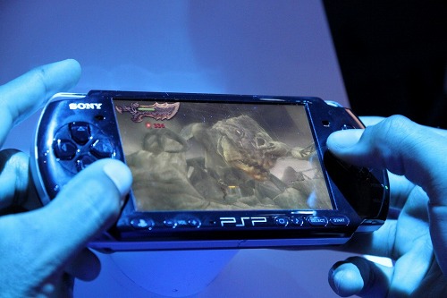 ꡼ No.003Υͥ / E3 2010PSPǤ⤷äGod of WarʡGod of War: Ghost of Spartaץץ쥤ݡ