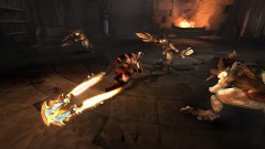 ꡼ No.008 | E3 2010PSPǤ⤷äGod of WarʡGod of War: Ghost of Spartaץץ쥤ݡ