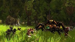 ꡼ No.006 | ʥ󥹥֤ȶϤݤ GUNZWEIפ꤬Maiet EntertainmentοMMORPGRaiderZפΡץ쥤ࡼӡ