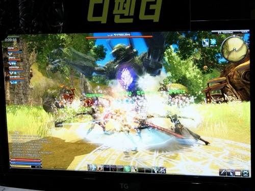 ꡼ No.003Υͥ / G-Star 2010ϳΤˤΥϥƥ󥰥फαƶ礭ǤϤʤ掠MMORPGRaiderZפ򸫤Ƥ