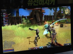 ꡼ No.007Υͥ / G-Star 2010ϳΤˤΥϥƥ󥰥फαƶ礭ǤϤʤ掠MMORPGRaiderZפ򸫤Ƥ