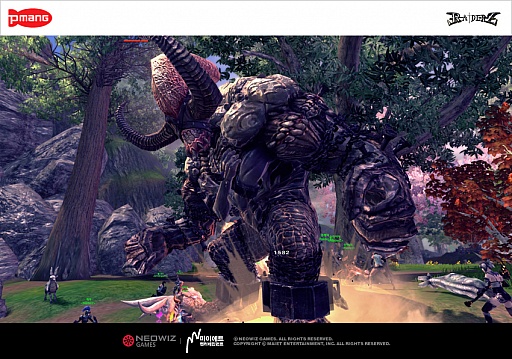 ꡼ No.005 | MMORPGRaiderZפοࡼӡˡܥ󥹥ȤƮɬ