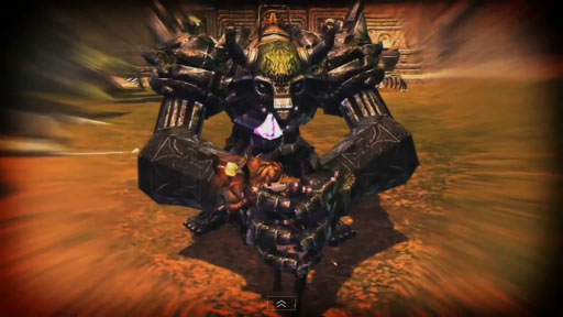 RaiderZ JP 󥹥ȥ쥤顼