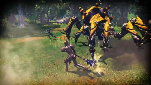 RaiderZ JP 饯ȥ쥤顼