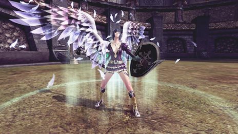 ꡼ No.006 | RaiderZץץ쥤䡼ǽ4ĤΥ饹Ҳ𡣤줾Υ饹ࡼӡǳǧ褦